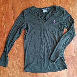 Ralph Lauren Sport long sleeve tee